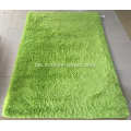 Silk lembut dengan karpet belakang slip anti